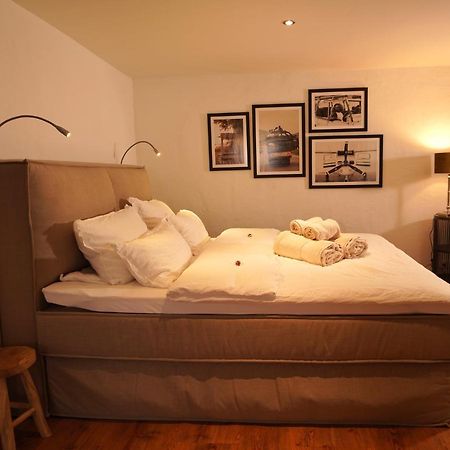 Ferienwohnung In Alter Brauerei Engelsberg Eksteriør bilde